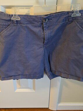 Women's Lee Midrise Shorts